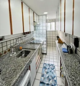 Cobertura com 2 Quartos à venda, 80m² no Bela Vista, São Paulo