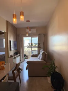 Apartamento com 2 Quartos à venda, 53m² no Caiçara, Praia Grande