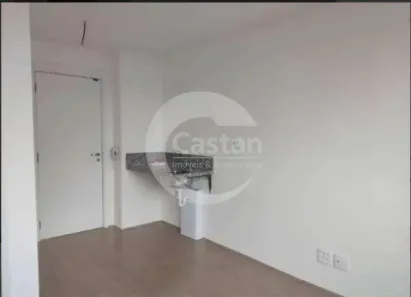 Apartamento com 2 Quartos à venda, 45m² no Brás, São Paulo