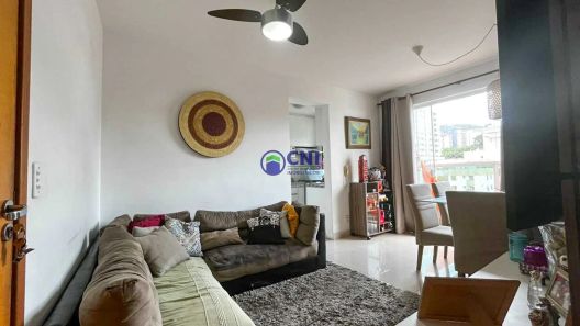 Apartamento com 2 Quartos à venda, 68m² no Buritis, Belo Horizonte