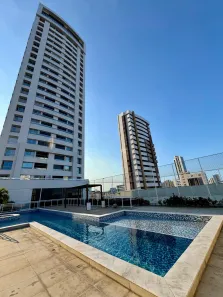 Apartamento com 3 Quartos à venda, 127m² no Lagoa Nova, Natal