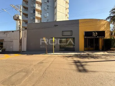 Sala Comercial à venda, 47m² no Jardim Santa Paula, São Carlos