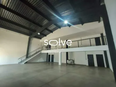 Ponto Comercial para alugar, 257m² no Parque Campo Bonito, Indaiatuba