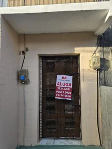 Casa com 1 Quarto para alugar, 40m² no Benfica, Fortaleza