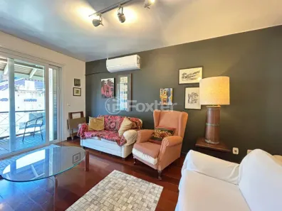 Apartamento com 2 Quartos à venda, 91m² no Centro, Gramado