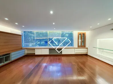 Apartamento com 3 Quartos para alugar, 130m² no Ipanema, Rio de Janeiro