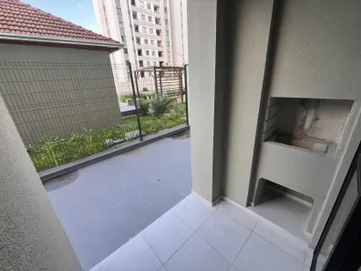 Apartamento com 2 Quartos para alugar, 70m² no Vila Baependi, Jaraguá do Sul