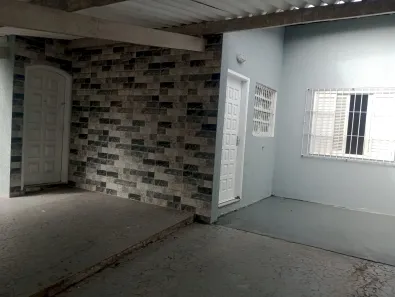 Casa com 3 Quartos à venda, 112m² no Jardim Oásis, Itanhaém
