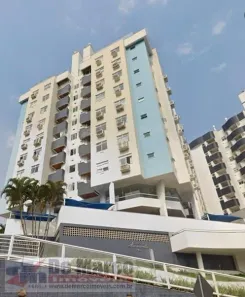 Apartamento com 2 Quartos para alugar, 74m² no Itacorubi, Florianópolis