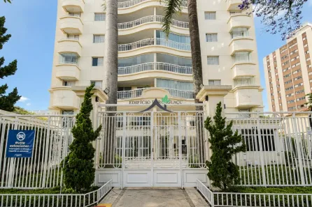 Apartamento com 3 Quartos à venda, 84m² no Vila Clementino, São Paulo
