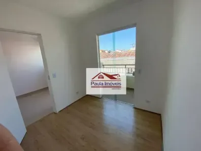 Apartamento com 2 Quartos à venda, 40m² no Burgo Paulista, São Paulo