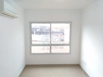 Apartamento com 1 Quarto à venda, 36m² no Residencial Flórida, Ribeirão Preto