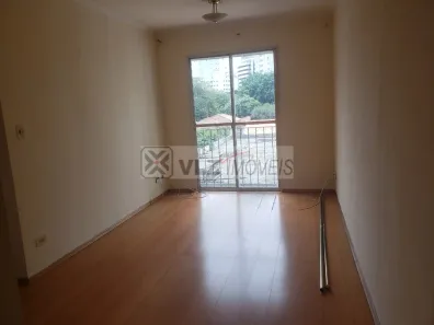 Apartamento com 1 Quarto à venda, 40m² no Vila Mariana, São Paulo