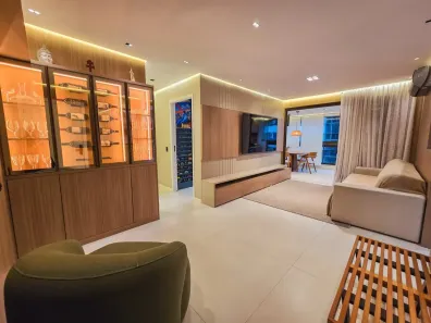 Apartamento com 2 Quartos à venda, 86m² no Barra Olímpica, Rio de Janeiro
