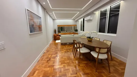 Apartamento com 3 Quartos à venda, 148m² no Copacabana, Rio de Janeiro
