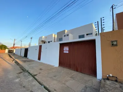 Casa com 4 Quartos à venda, 207m² no Vale Quem Tem, Teresina
