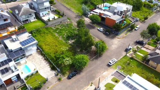 Lote/Terreno à venda, 410m² no Jardim Panoramico, Ivoti