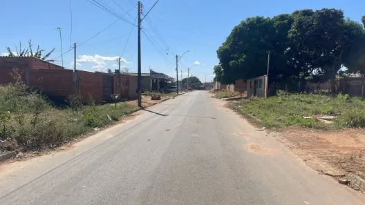 Lote/Terreno à venda, 36000m² no Jardim Ipê, Aparecida de Goiânia