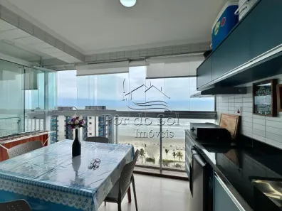 Apartamento com 2 Quartos à venda, 65m² no Caiçara, Praia Grande