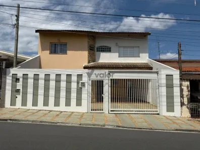 Casa com 4 Quartos à venda, 264m² no Jardim Proença I, Campinas