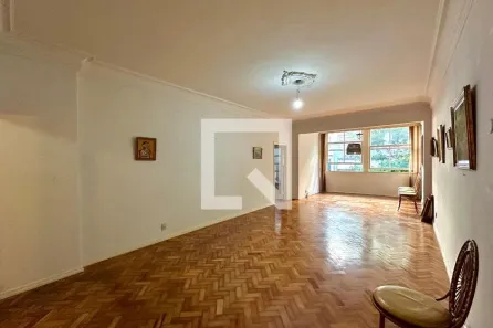 Apartamento com 4 Quartos à venda, 213m² no Leme, Rio de Janeiro