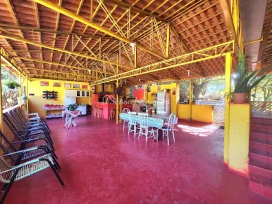 Lote/Terreno à venda, 12m² no Parque da Figueira, Paulínia