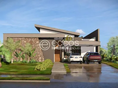 Casa de Condomínio com 4 Quartos à venda, 276m² no Alphaville Nova Esplanada 4, Votorantim