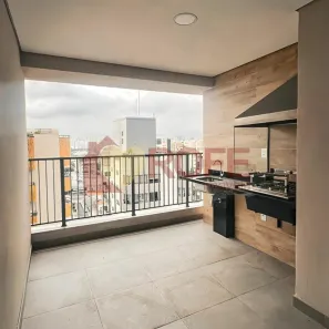 Apartamento com 2 Quartos à venda, 75m² no Indianópolis, São Paulo
