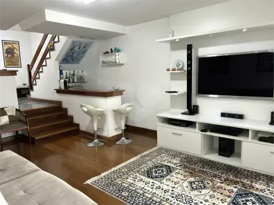 Sobrado com 3 Quartos à venda, 150m² no Jardim das Vertentes, São Paulo
