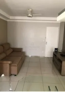 Apartamento com 2 Quartos à venda, 75m² no Centro, São José do Rio Preto