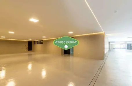 Casa de Condomínio com 5 Quartos à venda, 868m² no Brooklin Paulista, São Paulo
