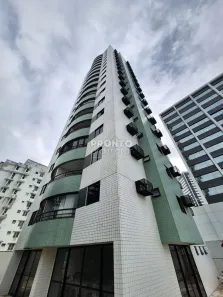 Apartamento com 3 Quartos à venda, 86m² no Boa Viagem, Recife