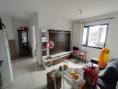 Apartamento com 2 Quartos à venda, 36m² no Bela Vista, São Paulo