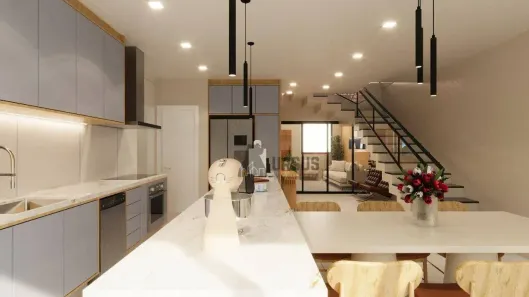 Sobrado com 3 Quartos à venda, 188m² no Piracangaguá, Taubaté