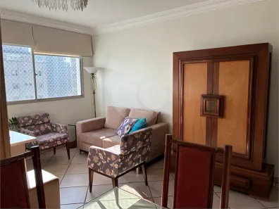 Apartamento com 2 Quartos à venda, 70m² no Indianópolis, São Paulo