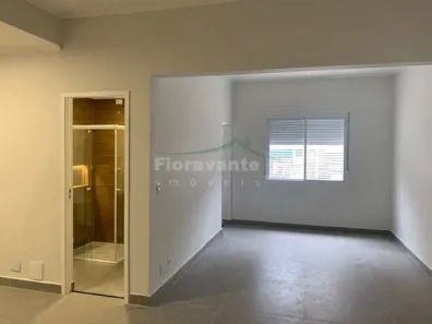 Apartamento com 1 Quarto à venda, 78m² no Boqueirão, Santos