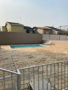 Apartamento com 3 Quartos à venda, 67m² no Monte Castelo, São José dos Campos