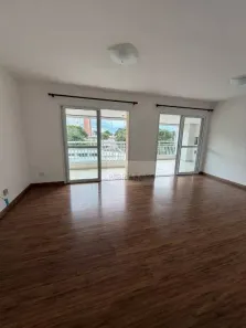 Apartamento com 3 Quartos à venda, 133m² no Jardim Esplanada II, São José dos Campos