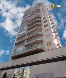 Apartamento com 3 Quartos à venda, 96m² no Praia da Costa, Vila Velha