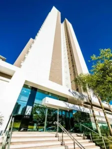 Apartamento com 3 Quartos para alugar, 85m² no Gleba Fazenda Palhano, Londrina