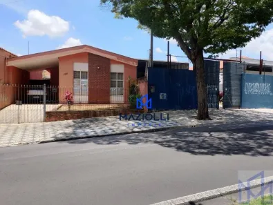 Casa com 3 Quartos à venda, 120m² no Vila Trujillo, Sorocaba