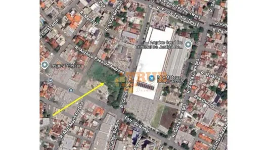 Lote/Terreno à venda, 9000m² no Bongi, Recife