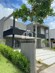 Casa com 4 Quartos à venda, 355m² no Condomínio Residencial Alphaville II, São José dos Campos
