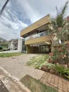 Casa de Condomínio com 4 Quartos à venda, 340m² no Esperança, Londrina