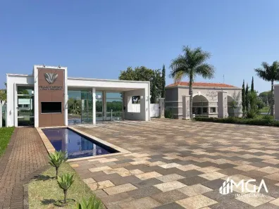 Lote/Terreno à venda, 910m² no São Roque, Foz do Iguaçu