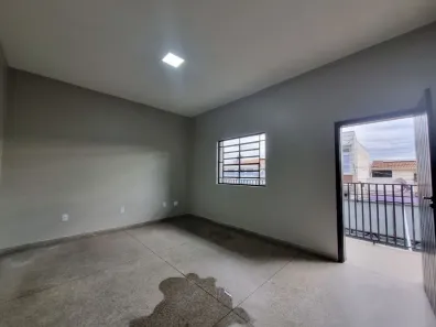 Sala Comercial para alugar, 19m² no Jardim Santa Izabel, Hortolândia