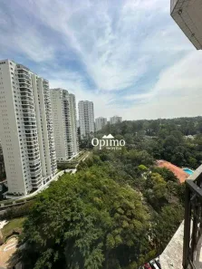 Apartamento com 4 Quartos à venda, 309m² no Santo Amaro, São Paulo