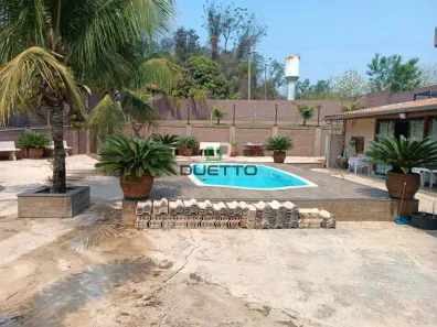 Fazenda/Sítio com 1 Quarto à venda, 900m² no Centro, Limeira