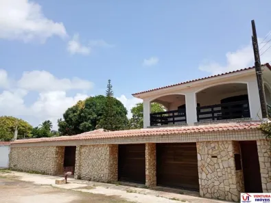Casa com 4 Quartos à venda, 10m² no Janga, Paulista