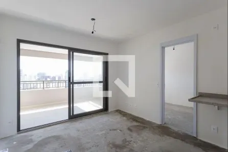 Kitnet com 1 Quarto à venda, 41m² no Planalto Paulista, São Paulo